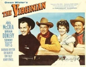 The Virginian (1946)