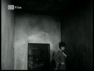 Balada o siedmich obesených (1968) [TV film]