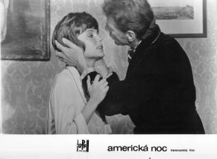 Americká noc (1973)