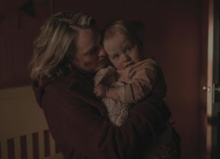 Příběh služebnice (2017) [TV seriál]