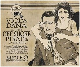 The Off-Shore Pirate (1921)