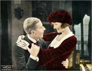 The Ruling Passion (1922)