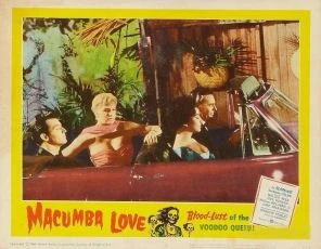 Macumba Love (1960)