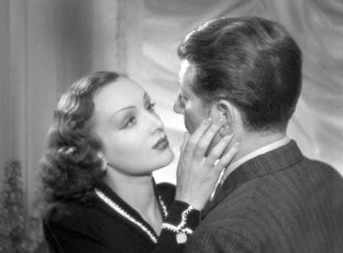 Dobrodruh lásky (1937)