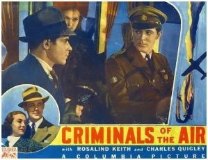 Criminals of the Air (1937)