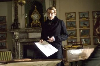 Královna Viktorie (2009)