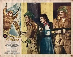 Screaming Eagles (1956)