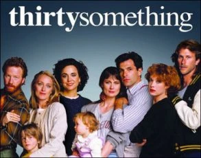 thirtysomething (1987) [TV seriál]