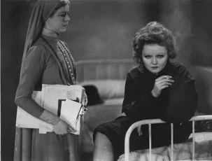 The Night Angel (1931)