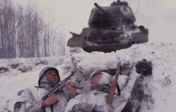 Stalingrad (1992)