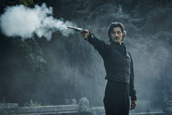 Hrabě Monte Christo (2024)