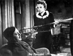 Der Posaunist (1944)