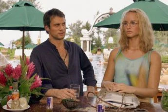 Hotel snů: Thajsko (2004) [TV film]