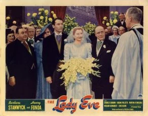 Lady Eva (1941)