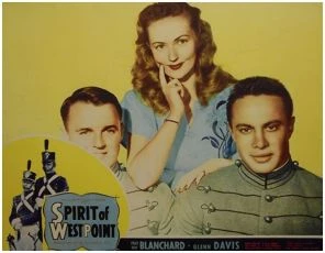 The Spirit of West Point (1947)