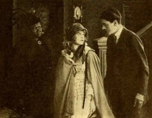 The Intrusion of Isabel (1919)