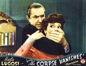 The Corpse Vanishes (1942)