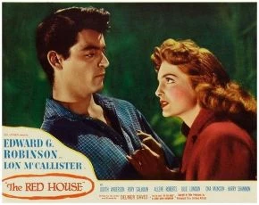 The Red House (1947)