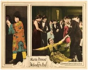 Nobody's Fool (1921)