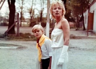 Milenci mé matky (1986)