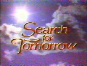 Search for Tomorrow (1951) [TV seriál]