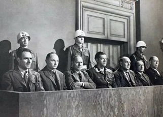 Sealed Verdict (1948)