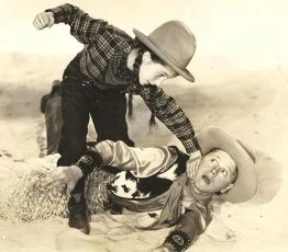 Out West with the Hardys (1938)