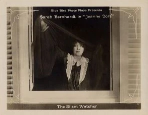 Foto: Film d´Art, Francie / Blue Bird Photo Plays, 1915