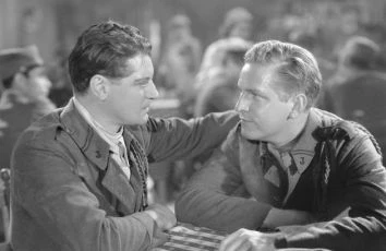 The Legion of Missing Men (1937)