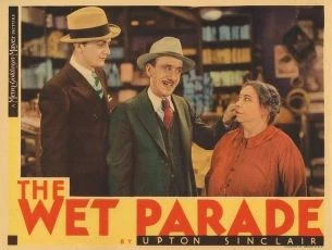 The Wet Parade (1932)