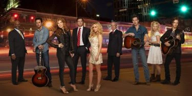 Nashville (2012) [TV seriál]