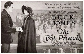 The Big Punch (1921)