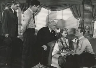 Night Train to Memphis (1946)