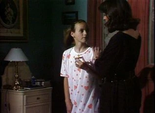 Sama uprostřed noci (1989) [TV inscenace]