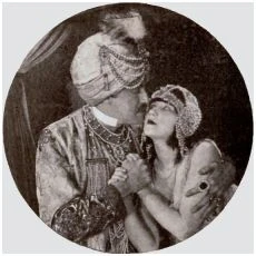 The Lure of Egypt (1921)