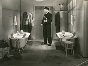 Up the River (1938)