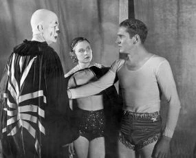 The Gallant Fool (1933)
