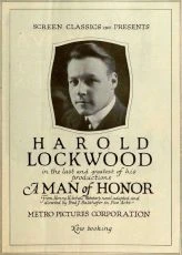 A Man of Honor (1919)