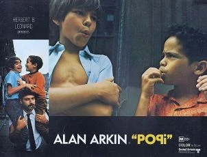 Popi (1969)