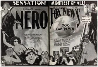 Nero (1922)