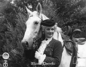 Maria Theresia (1951)