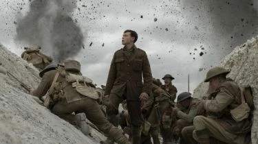 1917 (2019)