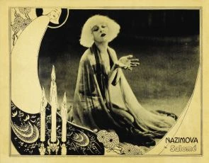 Salome (1922)