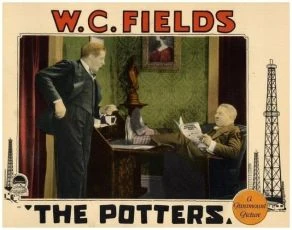 The Potters (1927)