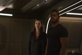 Beacon 23 (2023) [TV seriál]