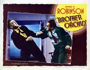 Bratr Orchid (1940)