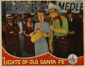 Lights of Old Santa Fe (1944)