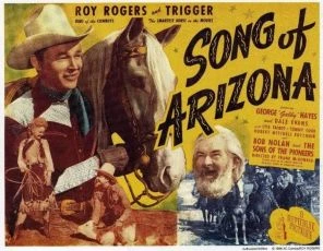 Song of Arizona (1946)