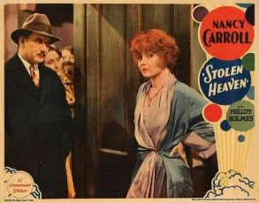 Stolen Heaven (1931)