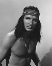 Apache Warrior (1957)